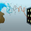 Innovadora tecnología para leer señales cerebrales
