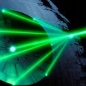 Qué es y cómo funciona la tecnología de la Estrella de la Muerte que Reino Unido quiere construir como arma