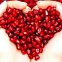 Cardioprotector, antidiabético y antimicrobiano: algunos poderes de la granada