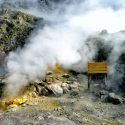 El controvertido plan para perforar un supervolcán más peligroso que el Vesubio