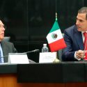 México y España profundizarán los mecanismos de diálogo, intercambio y cooperación bilateral: Pablo Escudero Morales