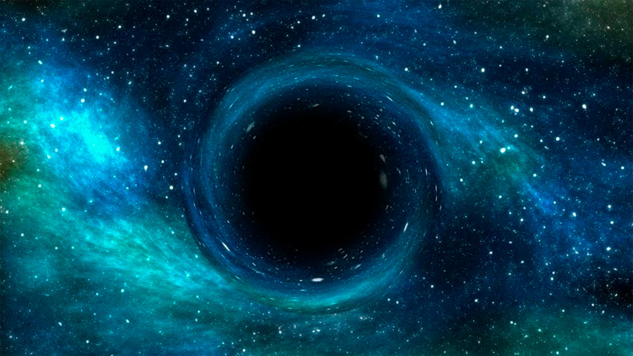 Las ondas gravitacionales podrían revelar dimensiones ocultas en el Universo