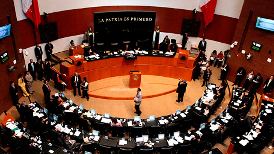 Senado pide a la CNDH garantice reparación integral a las víctimas de Nochixtlán