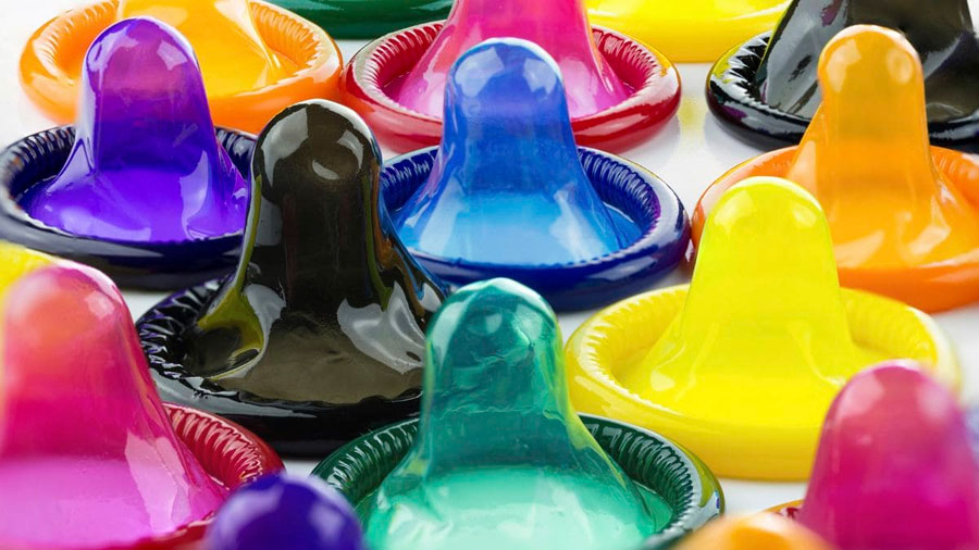 10 veces más eficaz, unisex y sin efectos secundarios: el revolucionario "preservativo molecular"