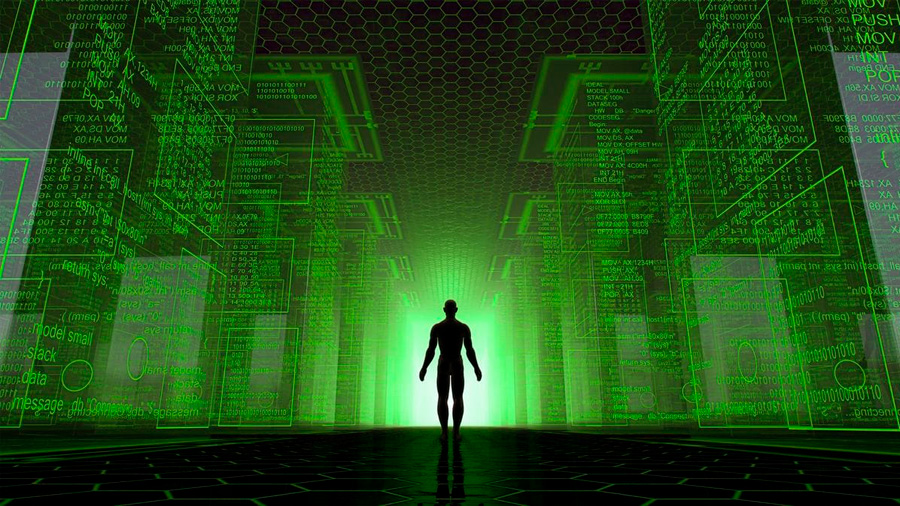 La Matrix será una realidad: una empresa recibió 502 millones de dólares para crearla