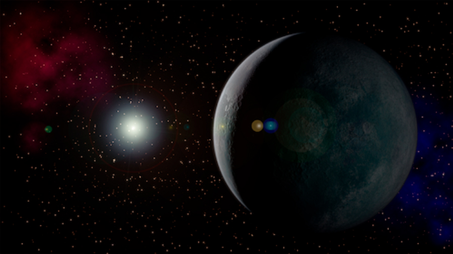 Un nuevo estudio sugiere que el misterioso Planeta 9 no existe