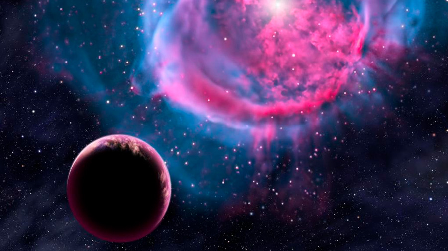 La NASA y la ESA esperan encontrar vida en otros planetas en 5-10 años