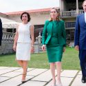 Legisladores de España y México inauguran XV Reunión Interparlamentaria