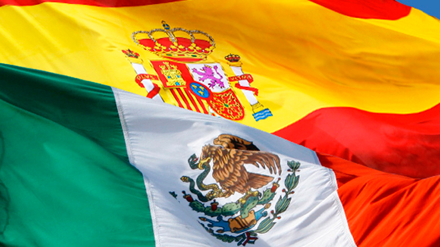 Seguridad, comercio, economía, cultura y educación, temas de la XV Reunión Interparlamentaria España-México