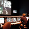 Un mexicano triunfa en Montreal a cargo del monitoreo de los satélites espaciales canadienses