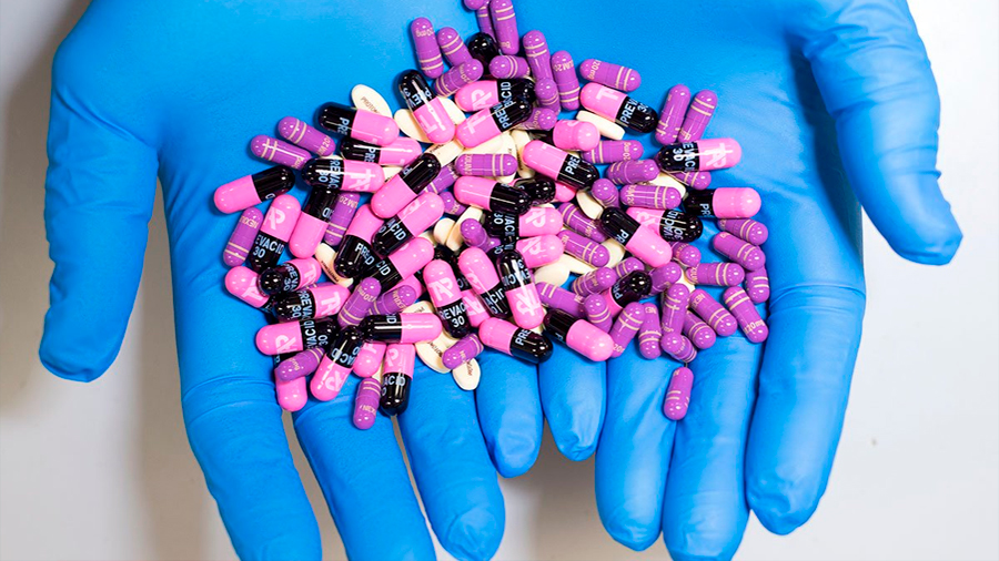 El omeprazol y ‘antiácidos similares’ aumentan, y mucho, el riesgo de mortalidad