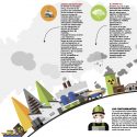 La contaminación crónica, una asesina invisible