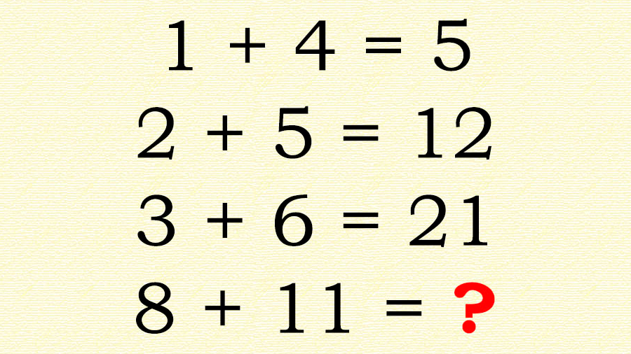 ¿Eres capaz de resolver este acertijo que solo consigue superar 1 de cada 1.000 personas?