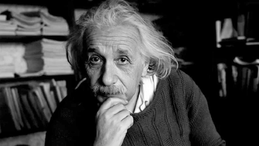 Los excéntricos hábitos de Albert Einstein y qué lecciones útiles nos enseñan