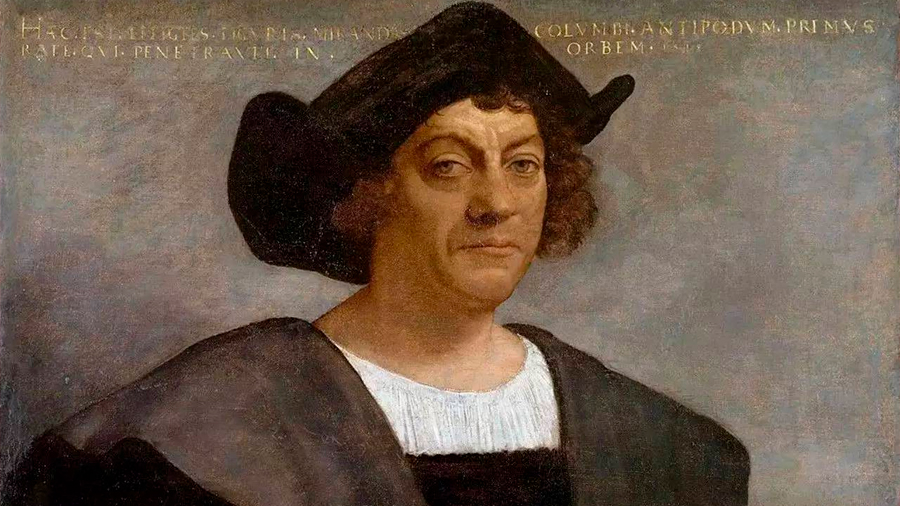 ¿Colón era portugués? Una muestra de ADN de hace 500 años podría desvelar el misterio