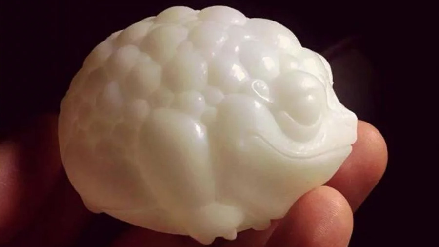 En China utilizan la impresión 3D para recrear importantes obras milenarias