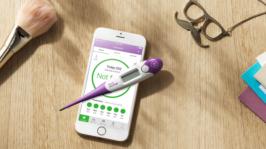 Por primera vez, una app es considerada un anticonceptivo tan válido como la píldora