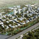 Shanghái creará una ciudad de la ciencia similar a Silicon Valley para 2020