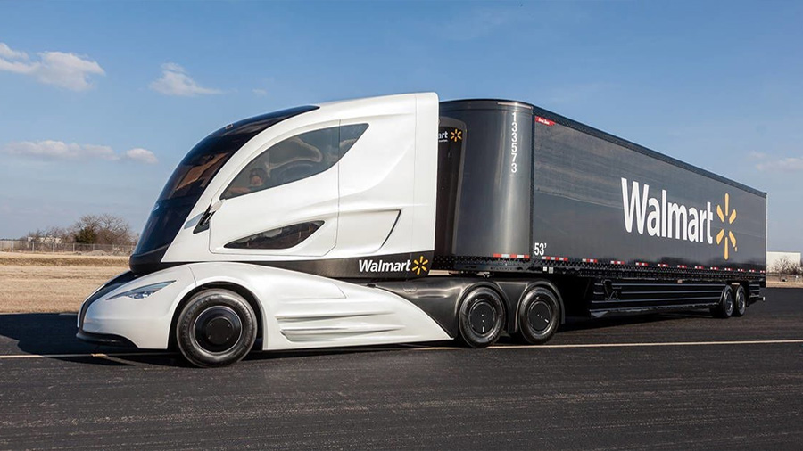 El nuevo camión de Tesla tendrá capacidades autónomas e iniciará pruebas en Estados Unidos, según Reuters