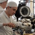 Científicos rusos crean una fibra óptica única