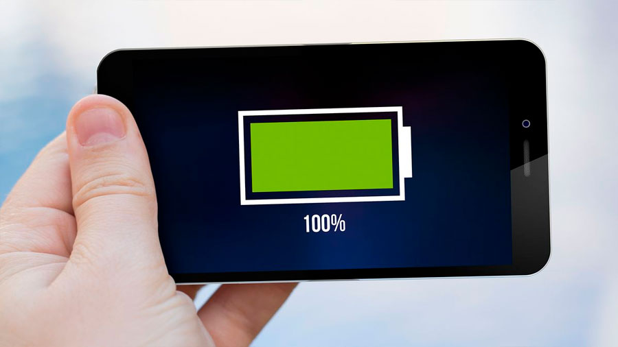 5 mitos populares sobre las baterías de los celulares