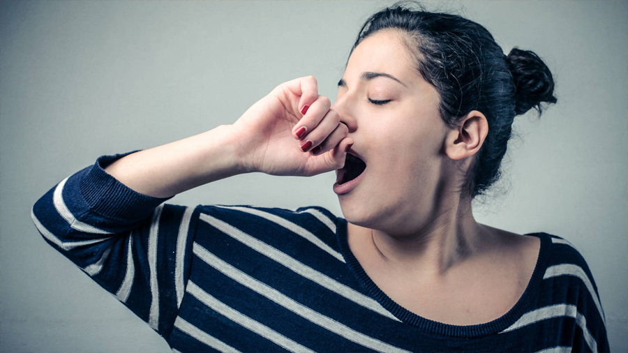 ¿Por qué bostezar es tan contagioso y por qué debería importarnos?