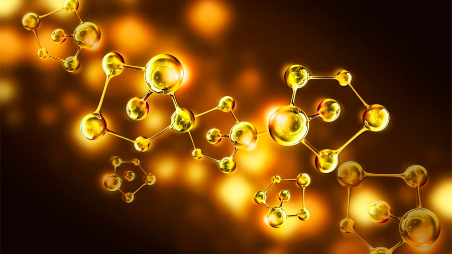 Las nanopartículas de oro pueden activar fármacos en el interior de los tumores