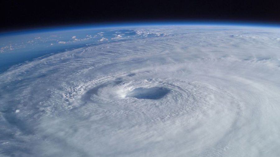 Venganza y sexismo: la sorprendente historia de por qué los huracanes llevan nombres de personas