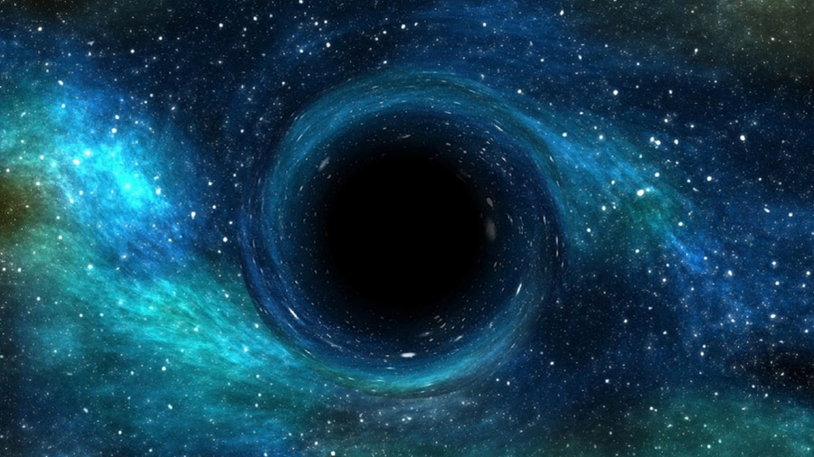 Los cinco datos más extraños sobre los agujeros negros