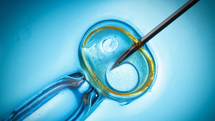 Alteran ADN en embriones humanos para corregir un fatal trastorno sanguíneo