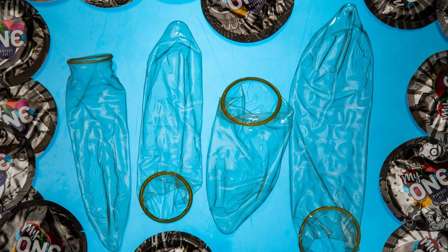 El descubrimiento de un fabricante de condones: el tamaño sí importa