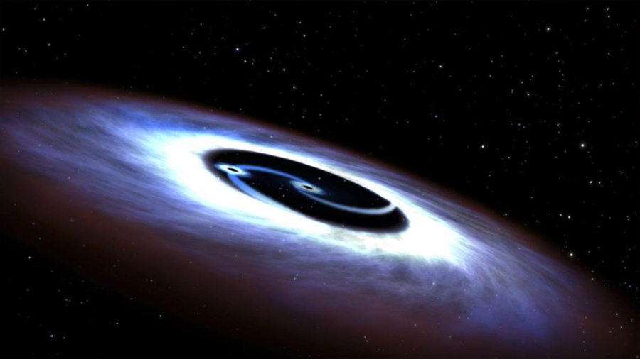 Premio Nobel de Física 2017: El descubrimiento ondas gravitacionales en la Tierra