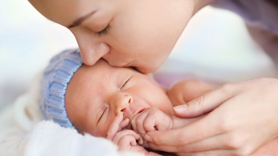 El instinto maternal es una realidad biológica universal