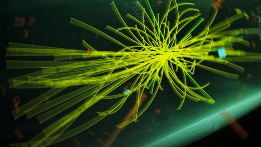La búsqueda cuántica del bosón de Higgs