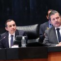 Aprueba Senado convocatoria para elegir a titular de la Fepade