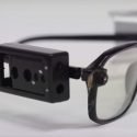 Presentan los primeros lentes inteligentes con fines educativos