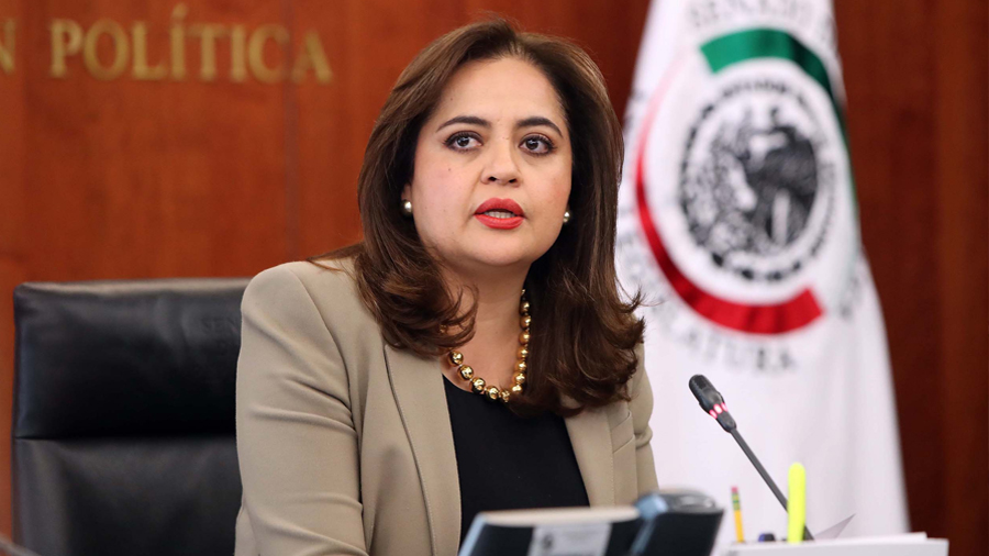 Designación en Banxico, dará continuidad a fortaleza macroeconómica: Ana Lilia Herrera