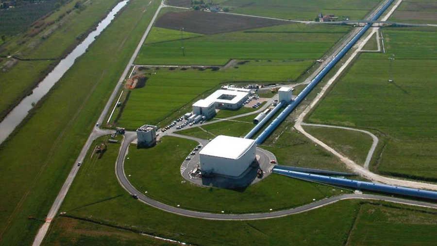 LIGO, el potente observatorio de Estados Unidos que ha sido el único en detectar 6 veces las ondas gravitacionales predichas por Einstein