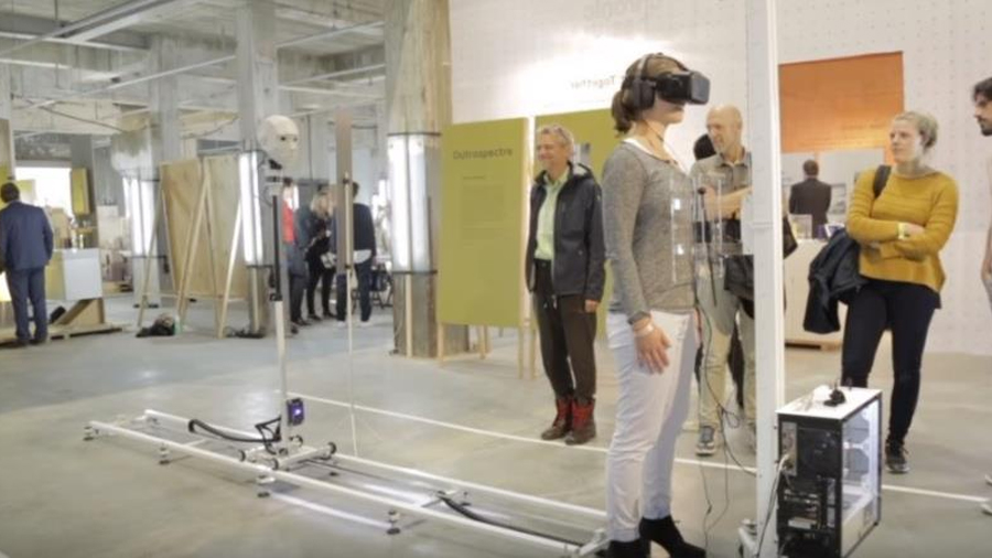 Crean dispositivo de realidad virtual que permite experimentar la muerte para ayudar a pacientes con enfermedades terminales