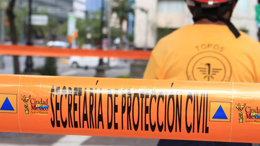 En protección civil, México mantiene diseño presupuestal de auxilio y recuperación, en lugar de una política preventiva: IBD