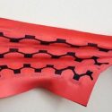 Crean batería flexible enteramente hecha de textiles