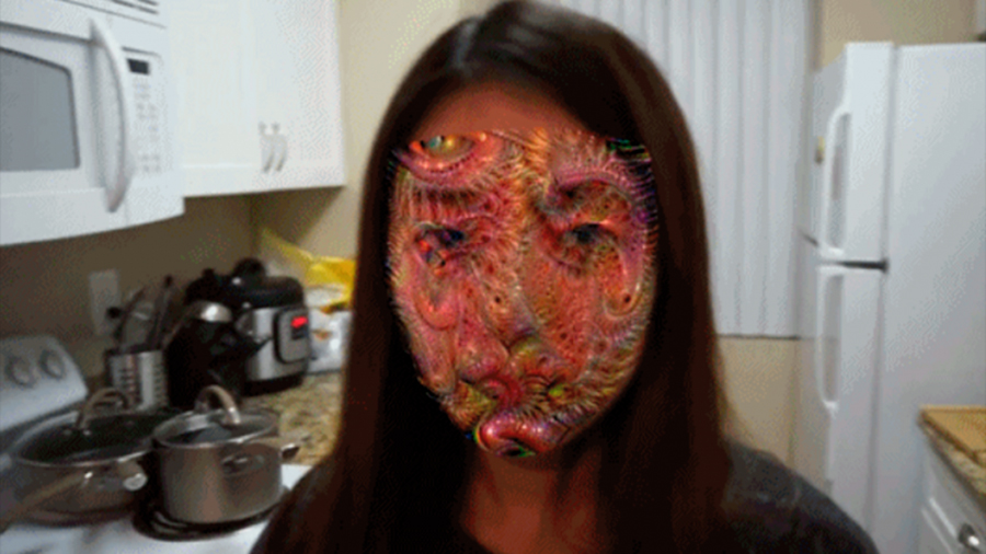 Este “camuflaje” de IA puede impedir que te identifiquen con un software de detección facial