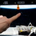 Un sensor examinará pequeños desechos alrededor de la Estación Espacial
