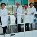 La ciencia nuclear en México está en manos de una mujer