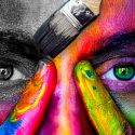 ¿A qué se debe la coloración de los ojos?