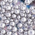 Nanopartículas de plata llevan la espectroscopia a una nueva dimensión