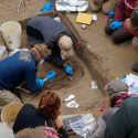 Secuencian genoma de fósil humano de hace 11 mil 500 años