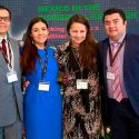 Científicos mexicanos en Berlín: "Salvamos vidas"