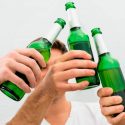 Científicos alertan de que el alcohol puede dañar el ADN de las células madre