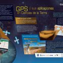 GPS y sus aplicaciones en Ciencias de la Tierra